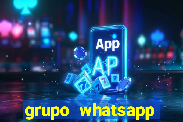 grupo whatsapp porto velho